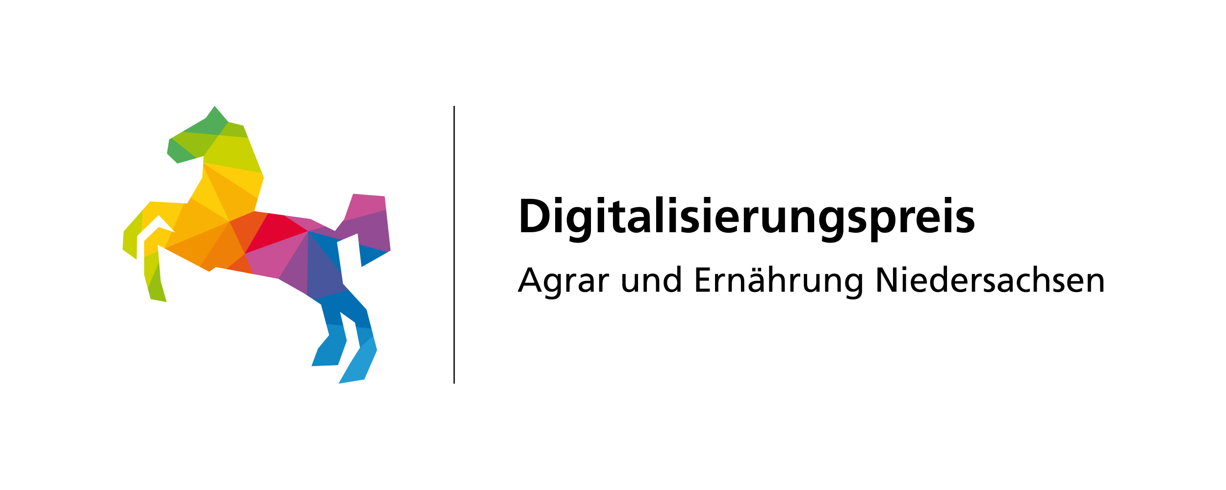 Digitalisierungspreis Agrar und Ernährung Niedersachsen