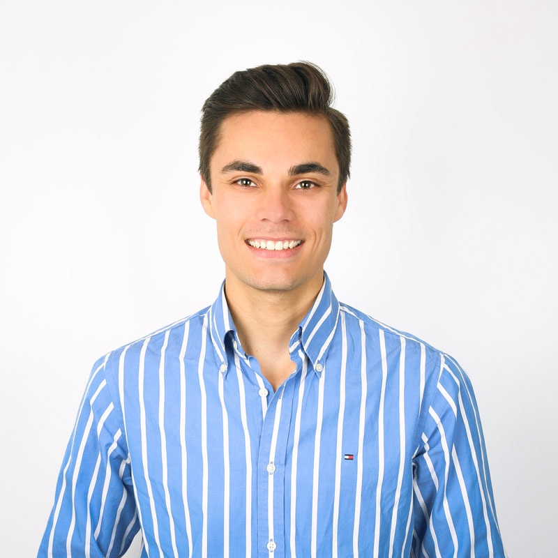 Fabian Storm