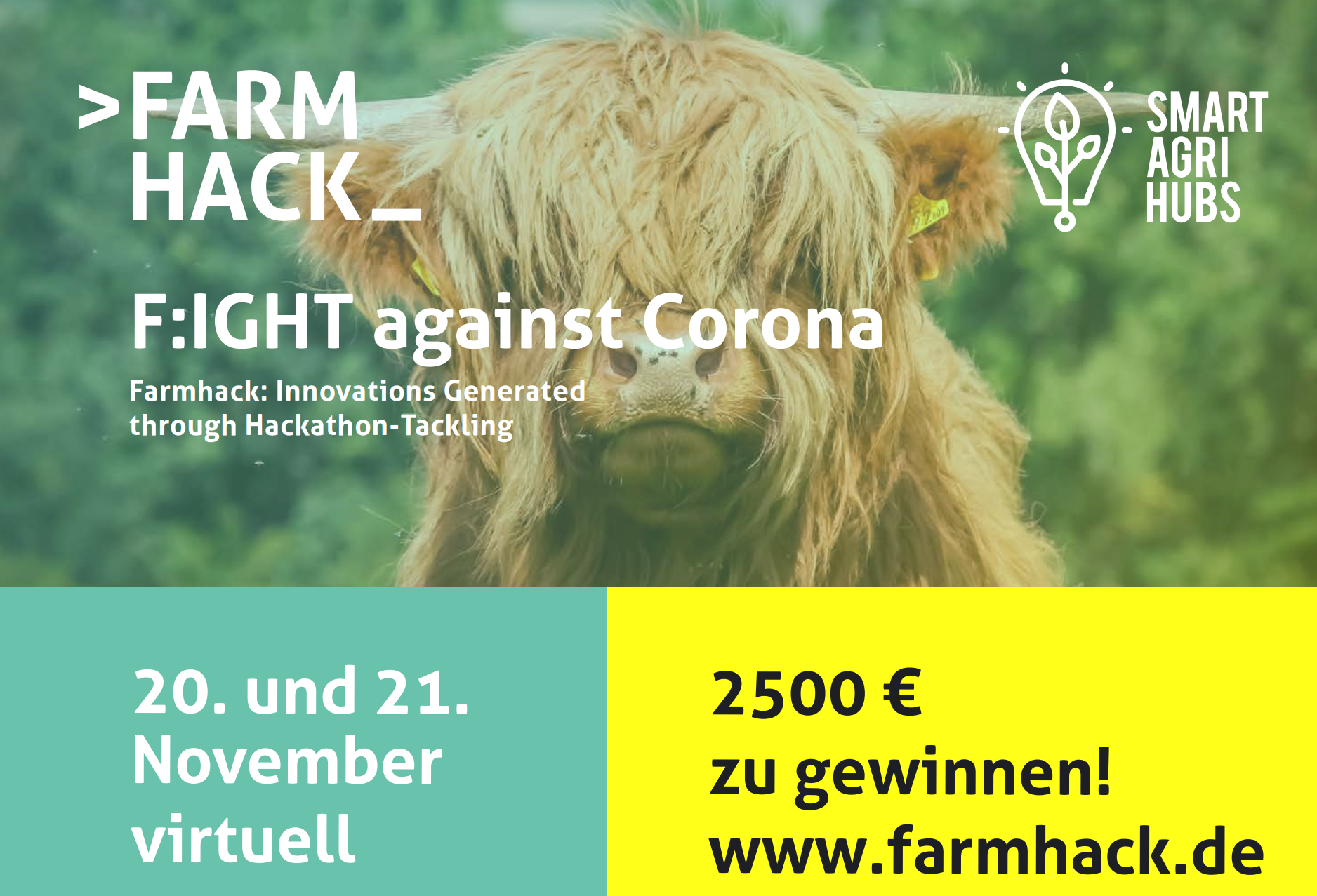 Farmhack Hackothon