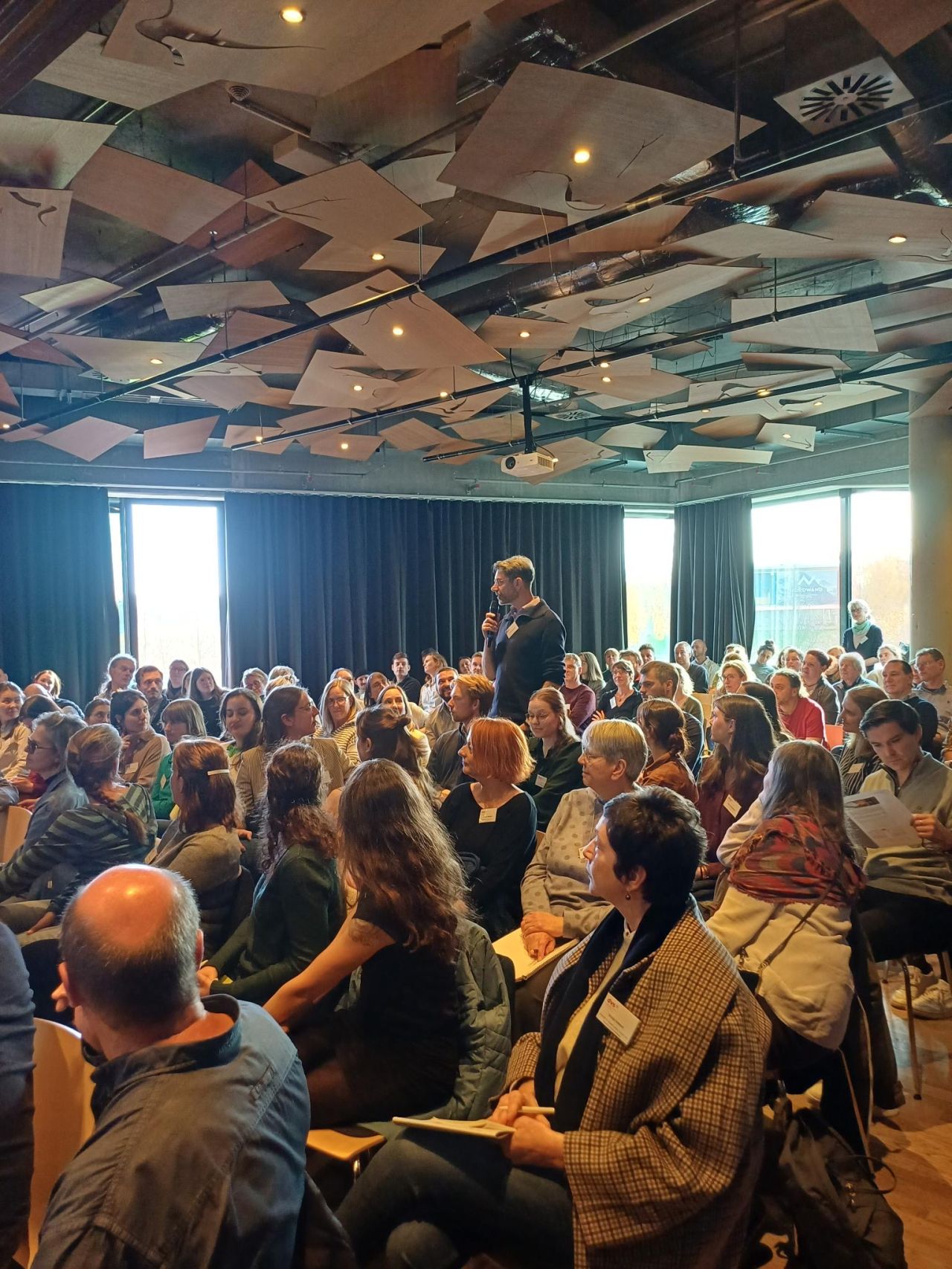 Mit Innovationen dem Klimawandel begegnen – bundesweites EIP-Netzwerktreffen