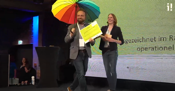 EIP Germany Video Award