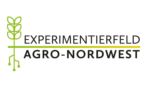 Logo Experimentierfeld Agro-NordWest Experimentierfeld Agro-NordWest