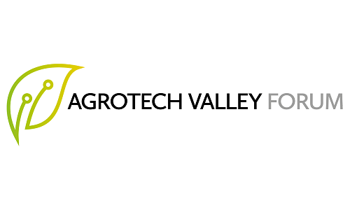 Logo Agrotech Valley Forum Agrotech Valley Forum