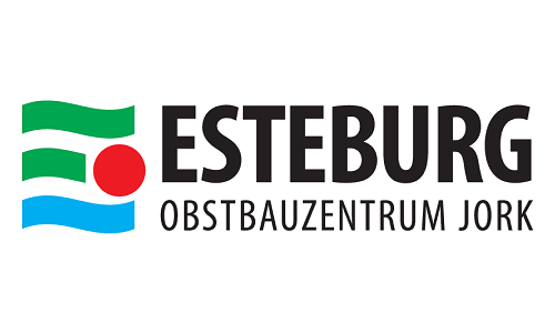 Esteburg Obstbauzentrum Jork Logo Esteburg Obstbauzentrum Jork