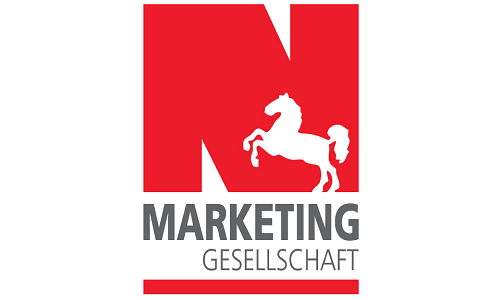 Marketing Gesellschaft Niedersachsen Logo Marketing Gesellschaft Niedersachsen