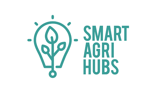 Smart Agri Hubs