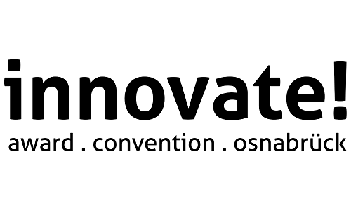 innovate Logo innovate
